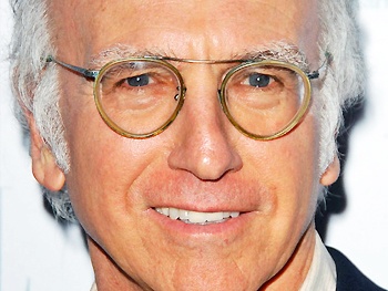 Larry David Will Make Broadway Debut in Self-Penned Play Fish in the Dark Without Jerry Seinfeld