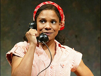 Brrrring…It’s Audra McDonald! Donate to Sleep Out and Have a Six-Time Tony Winner Be Your Voicemail Greeting