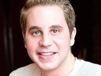 Odds & Ends: Ben Platt Will Get Meryl Streep Drunk, Jersey Boys Do the Nasty & More