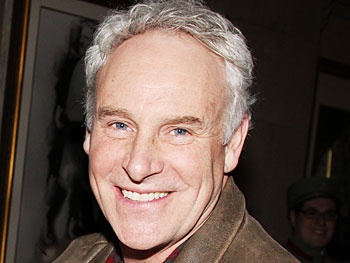 John Dossett Has Magic to Do as he Starts Performances in Pippin on Broadway