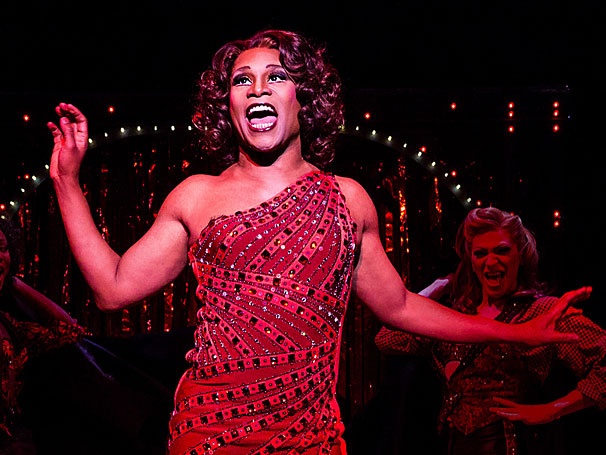 Broadway Grosses: Kinky Boots Continues to Raise Audiences Up; It's Only a Play Starts Off Strong