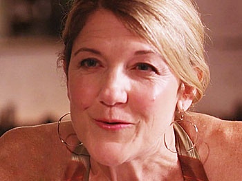 Mama Drama? Cinderella Star Victoria Clark Gets Intense in New Movie Archaeology of a Woman