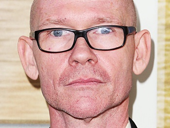 A Family Thing, Written by Orange is the New Black Scribe Gary Lennon, Eyes Broadway