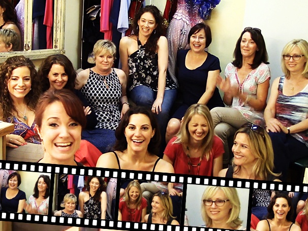 Daae Days: Backstage at The Phantom of the Opera with Sierra Boggess, Episode 7: Club Christine, Part 2