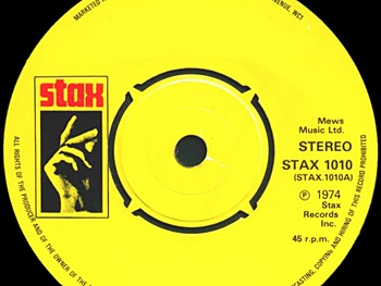 Two Potential Stax Records Musicals Face Legal Battle Over Publishing Rights