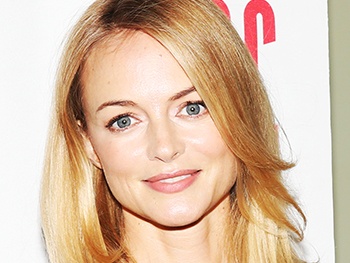 Premature Departure: Heather Graham Exits Neil LaBute's The Money Shot