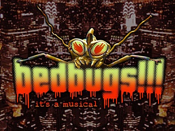 Tickets Now Available for Bedbugs!!! Musical Off-Broadway