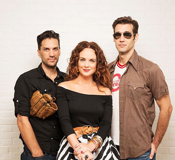 Batter Up! Will Swenson, Melissa Errico & John Behlmann Get Ready to Play Ball in Bull Durham