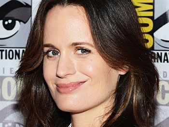 Elizabeth Reaser Will Step in for Heather Graham in The Money Shot Off-Broadway