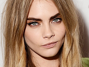 Odds & Ends: Cara Delevingne Eyes Beach Boys Musical, Nathan Lane Talks to Andrea Martin About Her Lady Parts & More