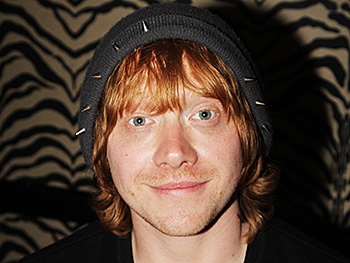 It’s Only a Play’s Rupert Grint on His ‘Intimidating’ Co-Stars, Rooting For the Yankees & Why Wizards Want to Be on Broadway