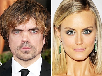 Game of Thrones' Peter Dinklage & OITNB's Taylor Schilling to Star in A Month in the Country Off-Broadway