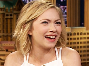 See This Is Our Youth's Tavi Gevinson Reveal Backstage Antics with Michael Cera & Kieran Culkin