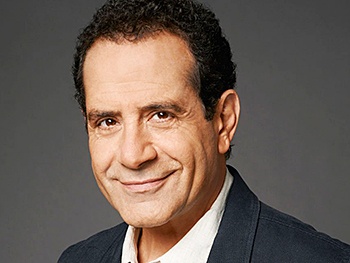 Broadway Alum Tony Shalhoub Joins Showtime’s Nurse Jackie