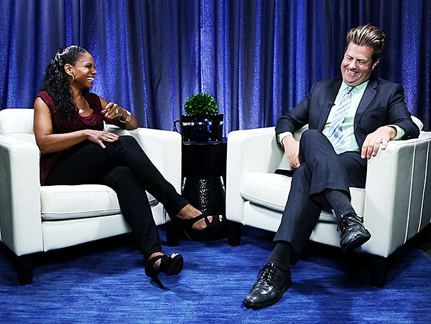 Six-Time Tony Champ Audra McDonald on Why Lady Day Makes Her Hit the Drive-Thru, Acting with Oprah and Being a Broadway Broad
