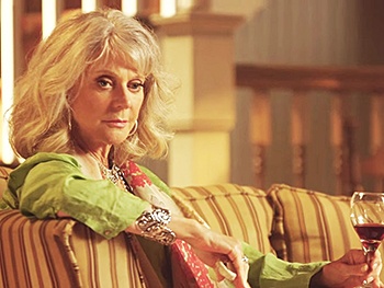 Tickets Now Available to See Blythe Danner, Daniel Sunjata & Kate Jennings Grant in The Country House on Broadway