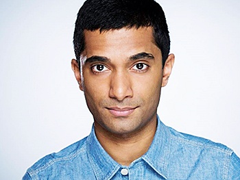 Danny Ashok Will Join Hari Dhillon, Gretchen Mol & Josh Radnor in Disgraced on Broadway