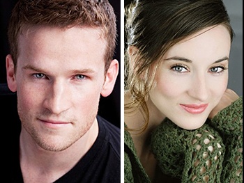 Claybourne Elder & Elizabeth A. Davis Will Star in Rodgers & Hammerstein’s Allegro Off-Broadway