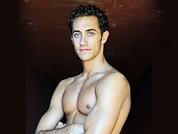 The Tribe Has Spoken: Broadway’s Reed Kelly Will Appear on Next Season of Survivor