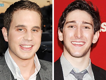 Ben Platt & Ben Fankhauser to Star in Developmental Reading of Ryan Scott Oliver’s We Foxes Musical