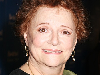 Tony Winner Carole Shelley Will Join Cast of A Gentleman's Guide to Love & Murder