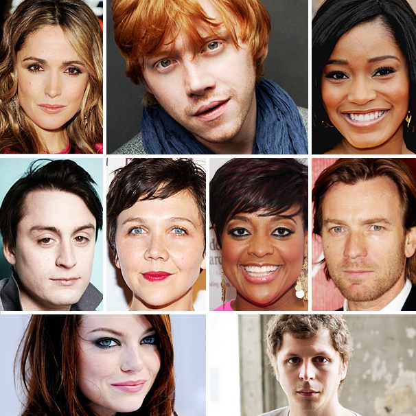Weekend Poll: Which Screen Star’s Broadway Debut Are You Most Excited to See This Fall?