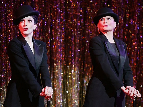 Original Revival Stars Bebe Neuwirth, Ann Reinking & More Will Return to Chicago for Milestone