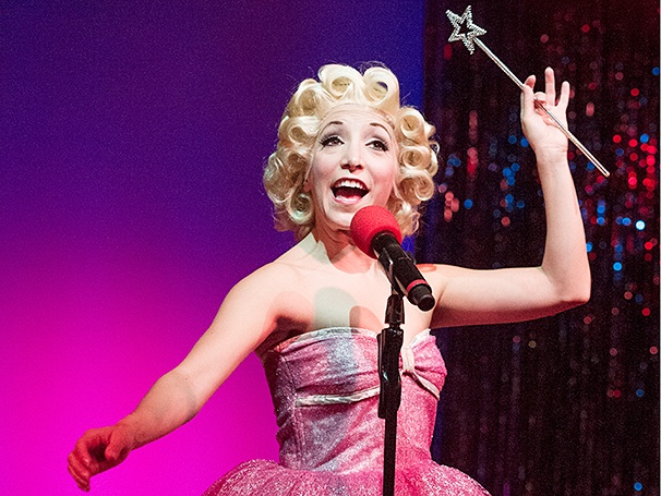 Forbidden Broadway's Christina Bianco on Her Six Million YouTube Fans & Being London's ‘Most Annoying Anglophile’