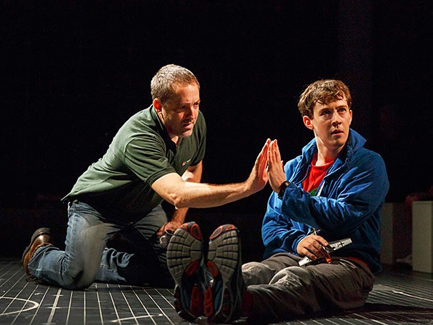 Broadway Grosses: No Mystery About It as The Curious Incident of the Dog in the Night-Time Sees Packed Houses