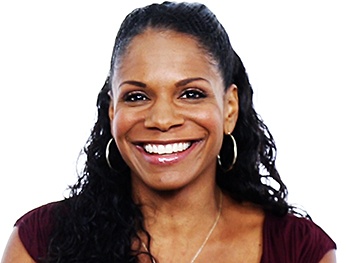 Lady Day Star Audra McDonald Answers Your Questions About Hubby Will Swenson, Her Six Tonys and (Of Course!) Eggfartopia