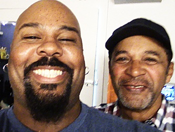 I Dream of Genie: Backstage at Aladdin with James Monroe Iglehart, Episode 9: Surprise!