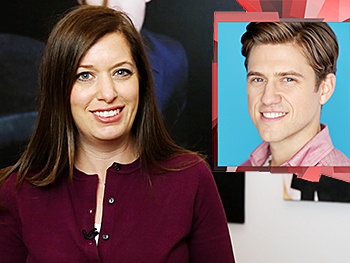 The Broadway.com Show: Aaron Tveit's Killer Role! Culturalist Results Revealed! Nathan vs. Matthew?