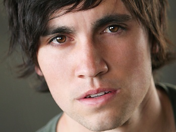 YouTube Star Chester See Starts Performances in Rock of Ages on Broadway