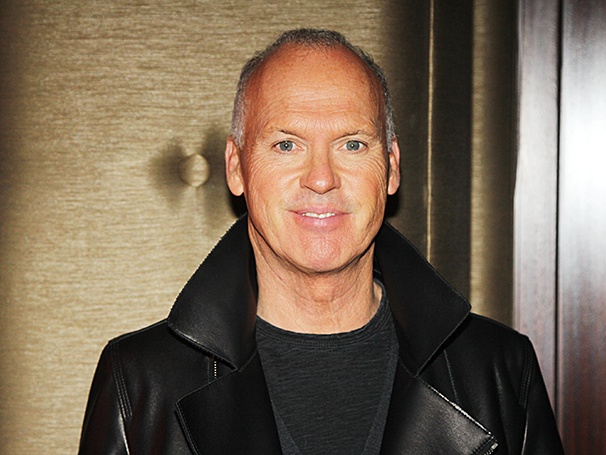 Photos! Broadway Stars Align at NYC Birdman Screening, Hosted by Michael Keaton