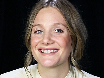 Romola Garai on the Love and Mystery of Tom Stoppard's Indian Ink