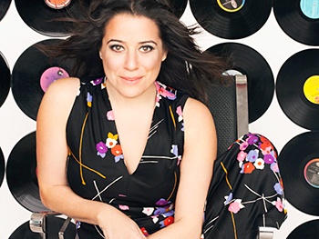 Sheri Sanders Tapped for NEWSical the Musical Off-Broadway