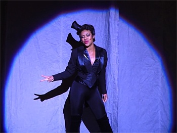 Spotlight On: National Tour of Pippin