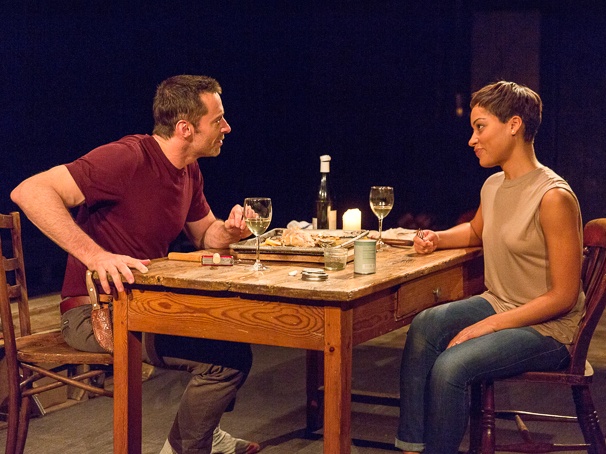The River, Starring Hugh Jackman, Recoups on Broadway