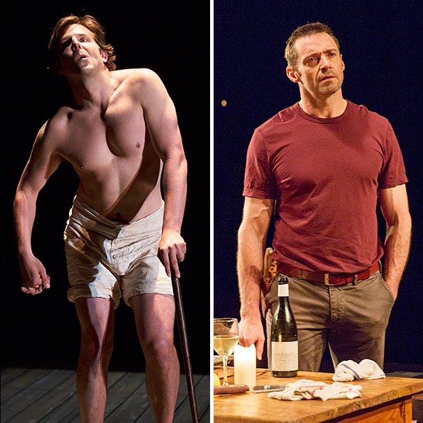 Broadway Grosses: Bradley Cooper & Hugh Jackman Return to the Stage, Box Office Madness Ensues