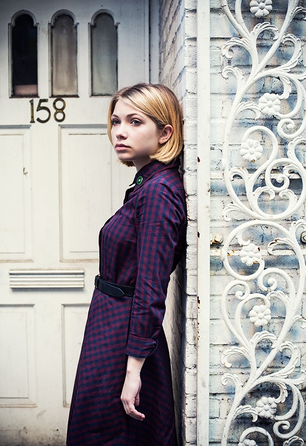 This Is Our Youth's Tavi Gevinson on Her Theater Kid Past, Being a Rookie & Her Pal Taylor Swift