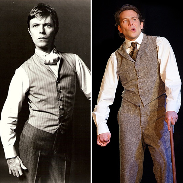 Learn the Extraordinary True Story of The Elephant Man & How It Inspired Bradley Cooper, David Bowie & More