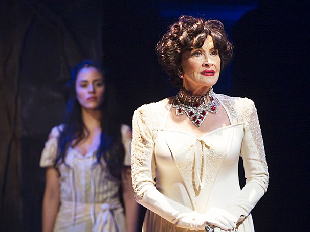 Tickets Now On Sale to See Chita Rivera Return to Broadway in Kander & Ebb's The Visit