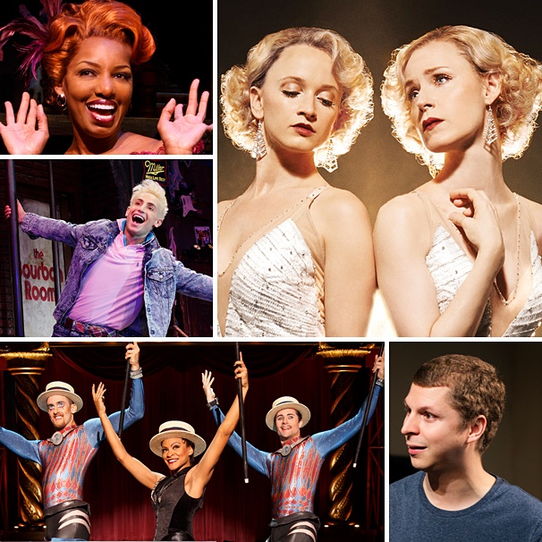 Closing Time! Don't Miss These Eight Fabulous Broadway Shows Taking Their Final Bows Soon