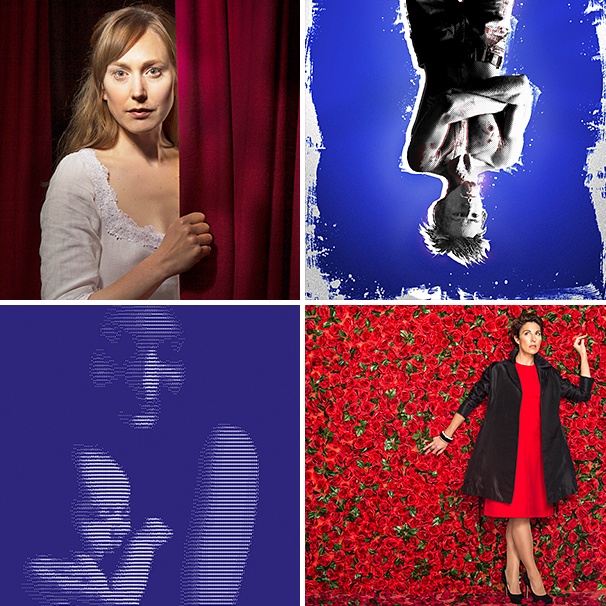 London Datebook: Bat Boy Flies, The West End Gets a Breakdown and More January Picks