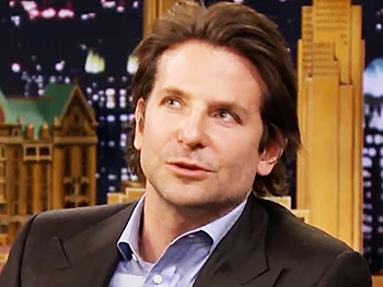 Watch Bradley Cooper on Fallon…Take 2! The Elephant Man Star Talks Show's ... - Broadway.com