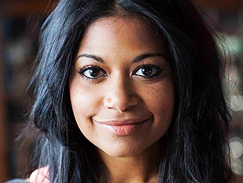 Rebecca Naomi Jones to Star Opposite John Cameron Mitchell in Hedwig and the Angry Inch on Broadway