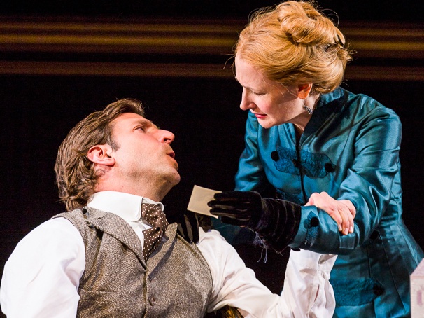 It's Official! Cast, Dates & Theater Confirmed for West End Transfer of Bradley Cooper-Led The Elephant Man