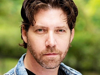 He's Here! James Barbour Will Replace Norm Lewis in The Phantom of the Opera on Broadway