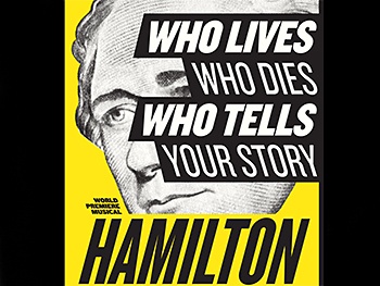 Lin-Manuel Miranda's Hamilton Starts Previews Off-Broadway