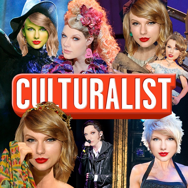 Broadway.com Culturalist Challenge! Which Role Should Taylor Swift Play on the Great White Way?